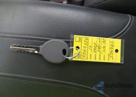 2010 Jeep Patriot Sport z USA, uszkodzony, nr VIN 1J4NT2GB2AD500973